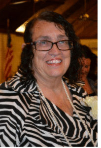 Carolyn A. Millspaw 1955 ~ 2015 