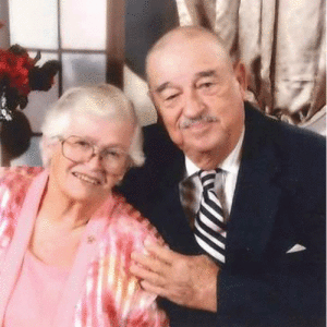 Mr. and Mrs. Joseph S. Beaver, Sr. of Seadrift, Texas - Celebrating 60 years of Marriage. Joseph S. Beaver, Sr. married Mary E. Holder on October 10, 1955.