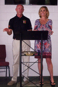 Doug & Kimberly Bennett Missionaries to Bali