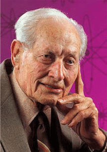 Dr. Edward Fred Knipling 1909-2000