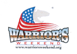 warriors-weekend