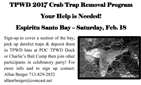2017-01-DT-Crab-Trap-Clean-Up