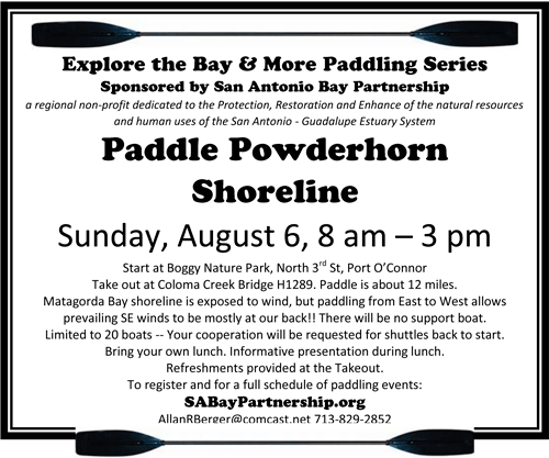 Paddle-Powerhorn-Shoreline