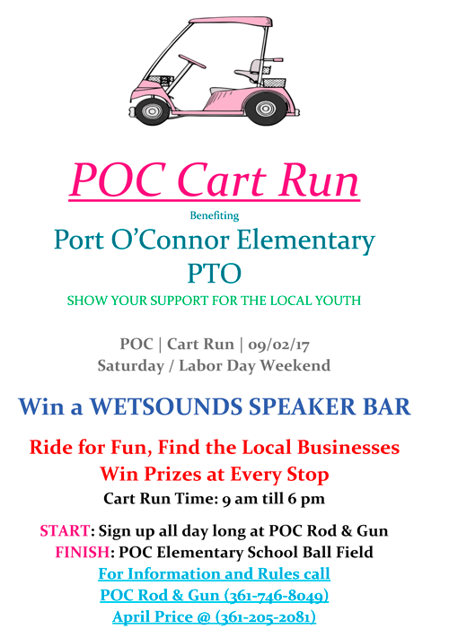 POC-Cart-Run