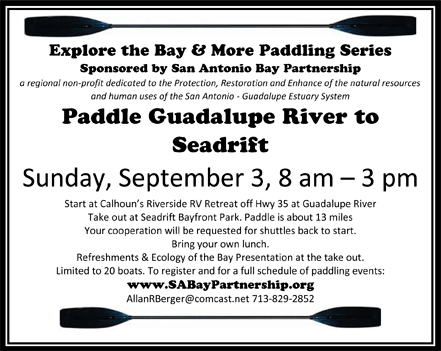 Paddle-Guadalupe-River-to-Seadrift