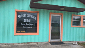 Seadrift-Community-Church