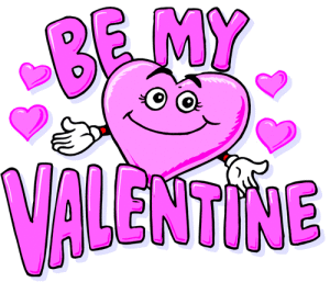 Be-My-Valentine