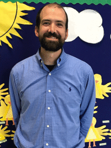 Dustin Hahn has been in the educational field for six years. three years in CCISD. He teaches Kindergarten through 8th grade Special Education, 8th grade Math, Coding and Algebra I at Seadrift School. “I truly enjoy showing children how to become lifelong learners, treat others with respect, and to accept who they are,” he said. “I want to ensure that the students I work with have the education and life skills to have unlimited boundaries on life’s paths.”