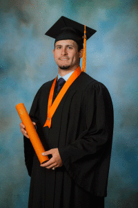 Cole Thomas Weaver graduated from The University of Texas Medical Branch at Galveston School of Nursing on April 20, 2018. He received his B.S. in Nursing. The Pinning Ceremony took place that morning followed by the Commencement Ceremony that afternoon. Cole’s parents are Brad and Erin Weaver of Port Lavaca, grandparents are Richard and Nancy O’Donnell of Port Lavaca and Jerry and the late Nina Weaver of Seadrift. 