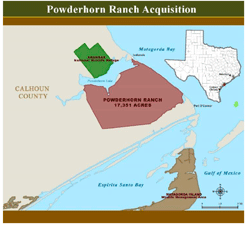 Powderhorn-map