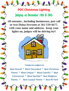 House-Lighting-Contest-flyer-2018