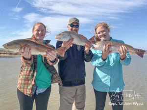 “A Family Affair” Bay Flats Lodge