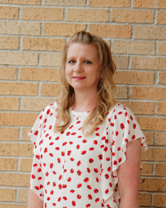 Jaclyn Hartl - Professional School Counselor Seadrift & Port O’Connor Schools