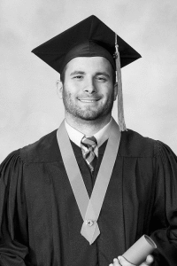 Chase Andrew Weaver graduated from The University of Texas Medical Branch School of Nursing in Galveston on April 26, 2019. He received a Bachelor of Science in Nursing. He is currently working at San Antonio Methodist in the Emergency Department. Chase’s proud parents are Brad & Erin Weaver of Port Lavaca, grandparents are Jerry & the late Nina Weaver of Seadrift and Richard & Nancy O’Donnell of Port Lavaca. Congratulations Chase! We are so proud of you and love you so much!