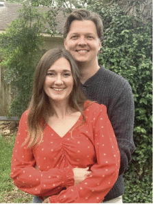 Caitlin Carter and Christopher Dobsky are happy to announce their engagement. The couple met at Texas A&M University before graduating together in 2017. Caitlin, daughter of Brenda and Chuck Carter, is a Geologist at Golder Associates Inc. in Victoria. Chris, son of Michelle and David Dobsky of Houston, is an Insurance Producer for Siegeler Insurance Agency in Port O’Connor and Victoria. They enjoy spending time together outdoors camping, biking, and fishing. Their ceremony is scheduled for April 2021.   