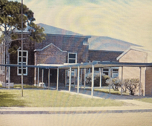 Port O’Connor School