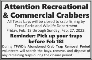 Crab-Trap-announcements-DT