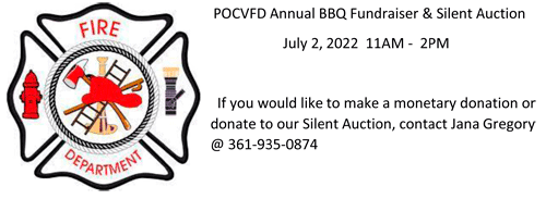 POCVFD-Annual-BBQ-Fundraiser