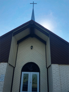 First United Methodist Church of Seadrift