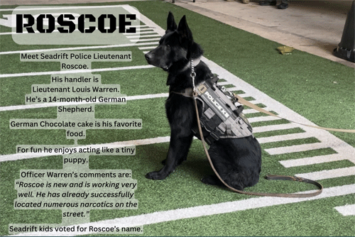 ROSCOE