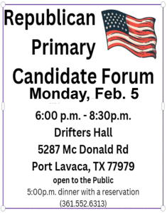 Republican-primary-forum
