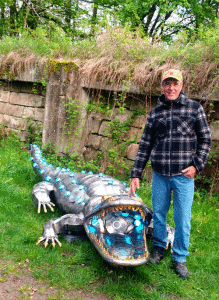 Alligator