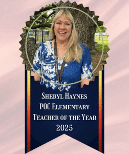 Sheryl-Haynes